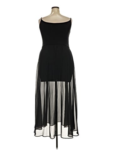 Just Fab Cocktail Dress (view 2)