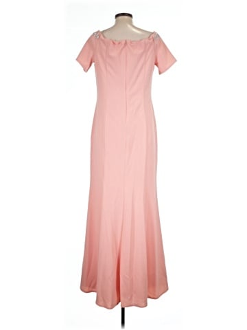 Marina Casual Dress (view 2)