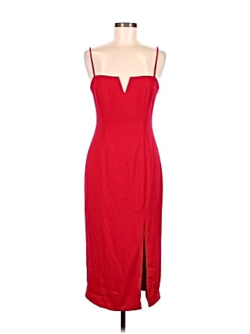 Jay Godfrey Cocktail Dress (view 1)