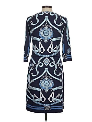 J. McLaughlin Casual Dress (view 2)