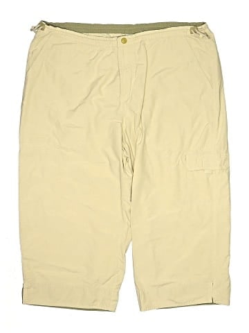 Columbia Cargo Shorts (view 1)