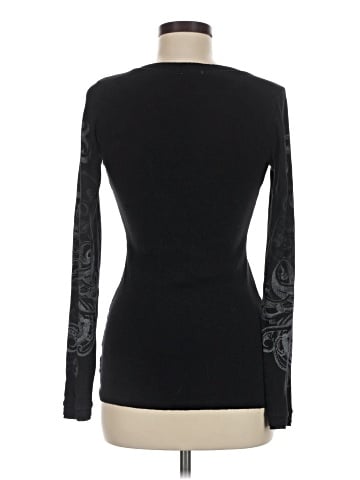 Maurices Long Sleeve T-Shirt (view 2)