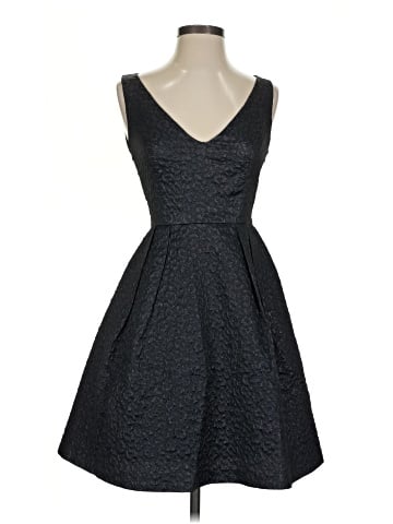 French Connection Cocktail Dress (view 1)