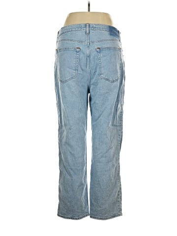 Abercrombie & Fitch Jeans (view 2)