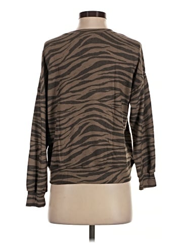 Sundry Long Sleeve T-Shirt (view 2)