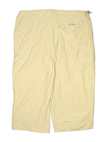 Columbia Cargo Shorts (view 2)