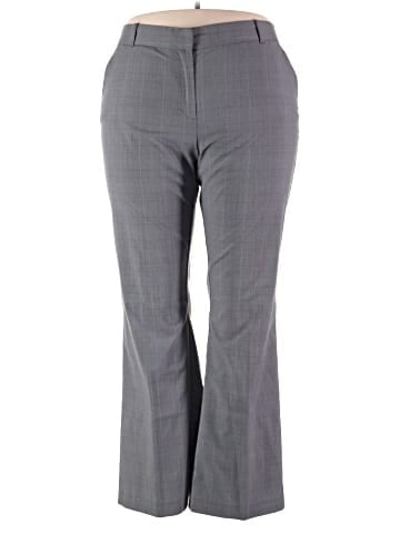 Attention Dress Pants (view 1)