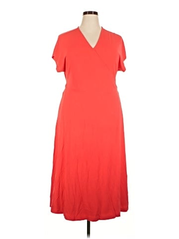 Old Navy Casual Dress (view 1)