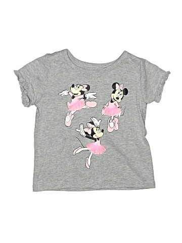 Disney Short Sleeve T-Shirt (view 1)