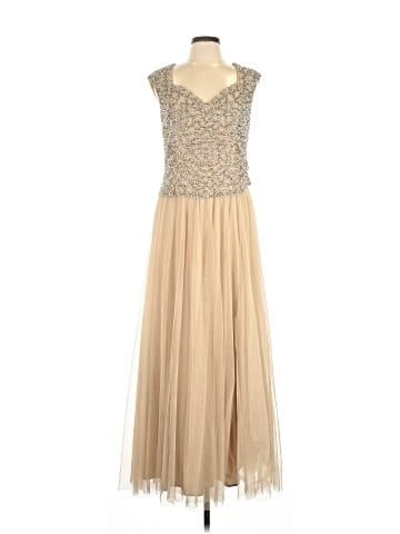 Cachet Cocktail Dress (view 1)