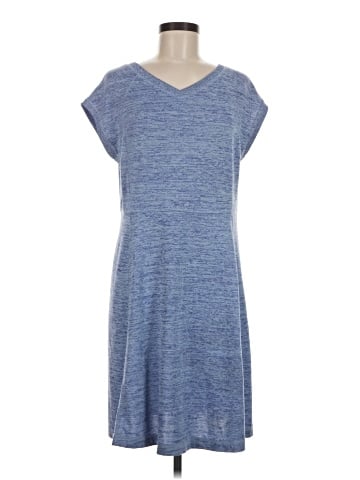 T by Talbots Casual Dress (view 1)