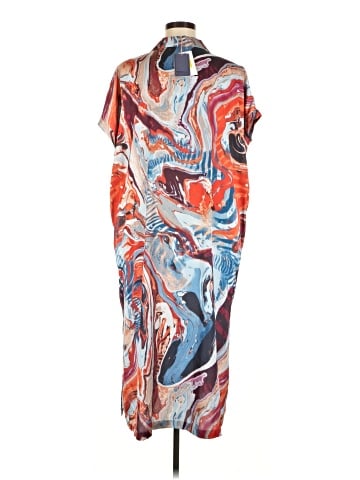 Skies Are Blue Casual Dress (view 2)