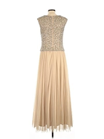 Cachet Cocktail Dress (view 2)