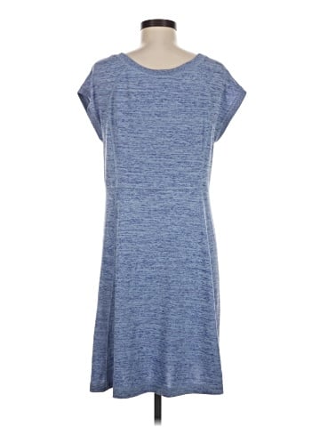 T by Talbots Casual Dress (view 2)