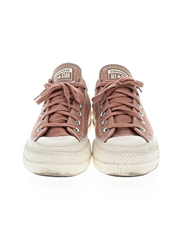 Converse Sneakers (view 2)