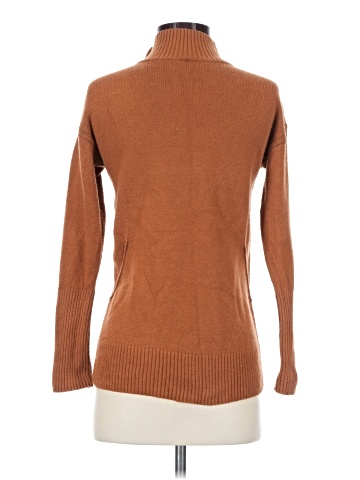 Talbots Turtleneck Sweater (view 2)