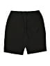 Tail Solid Black Athletic Shorts Size 8 - photo 2