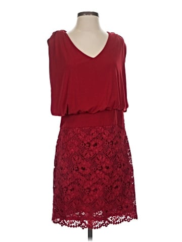 Laundry by Shelli Segal Cocktail Dress (view 1)