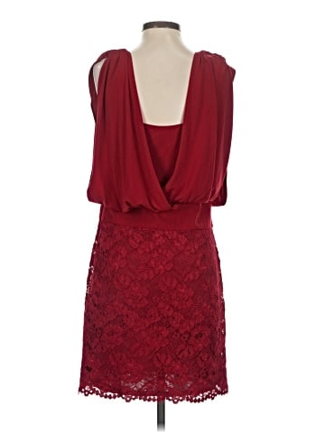 Laundry by Shelli Segal Cocktail Dress (view 2)