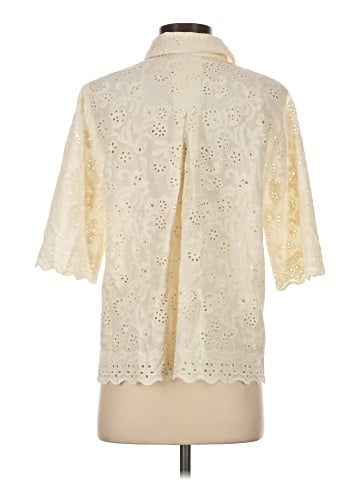 Zara Short Sleeve Blouse (view 2)