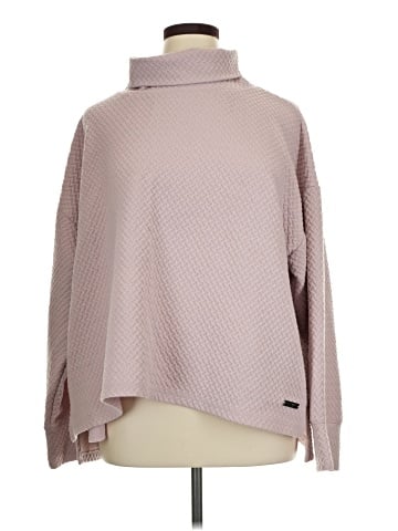 Nine West Turtleneck Sweater (view 1)