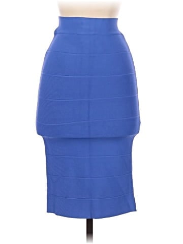 BCBGMAXAZRIA Formal Skirt (view 2)