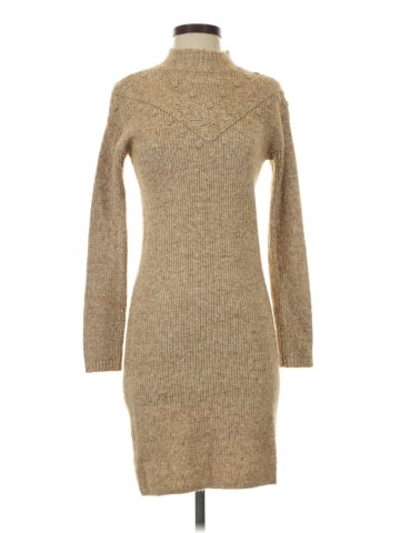 Ann Taylor LOFT Casual Dress (view 1)