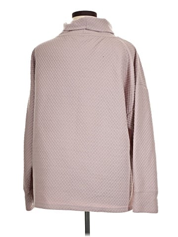 Nine West Turtleneck Sweater (view 2)