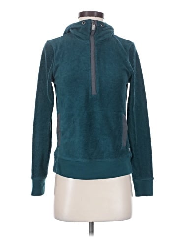 Toad & Co Fleece (view 1)