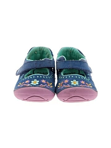 Stride Rite Booties (view 2)