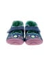 Stride Rite Blue Booties Size 5 1/2 (baby) - photo 2