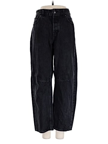 Madewell Jeans (view 1)