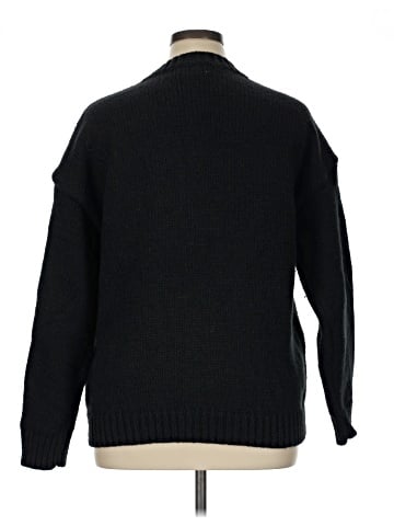 By Design Pullover Sweater (view 2)