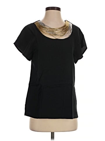 3.1 Phillip Lim Short Sleeve Top (view 1)