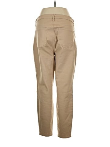 Talbots Khakis (view 2)