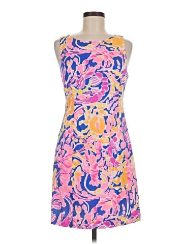 Lilly Pulitzer Cocktail Dress (view 1)