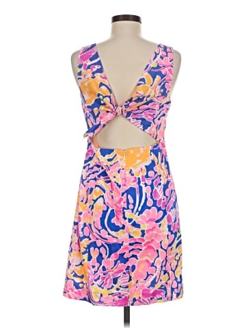Lilly Pulitzer Cocktail Dress (view 2)