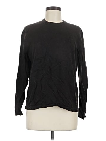Express Wool Sweater (view 1)