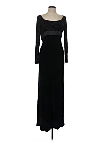 Carmen Marc Valvo Cocktail Dress (view 1)