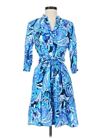 Soft Surroundings Casual Dress (view 1)