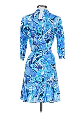 Soft Surroundings Casual Dress (view 2)