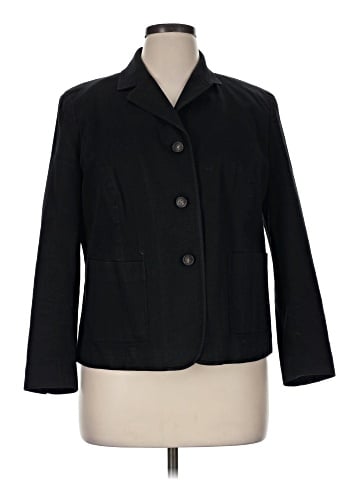 Talbots Blazer (view 1)