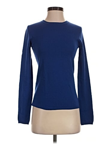 Theory Wool Pullover Sweater (view 1)