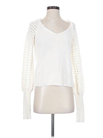 525 America Pullover Sweater (view 1)