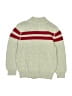 Cherokee 100% Cotton Gray Jacket Size 3T - photo 2