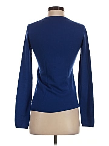 Theory Wool Pullover Sweater (view 2)
