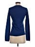 Theory Blue Wool Pullover Sweater Size S - photo 2