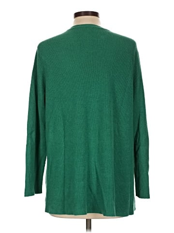 Eileen Fisher Pullover Sweater (view 2)