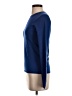 Theory Blue Wool Pullover Sweater Size S - photo 5