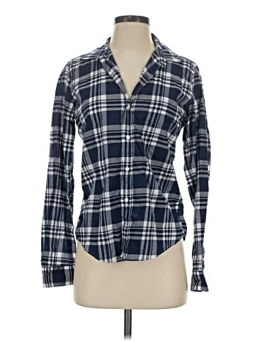 Frank & Eileen Long Sleeve Button-Down Shirt (view 1)